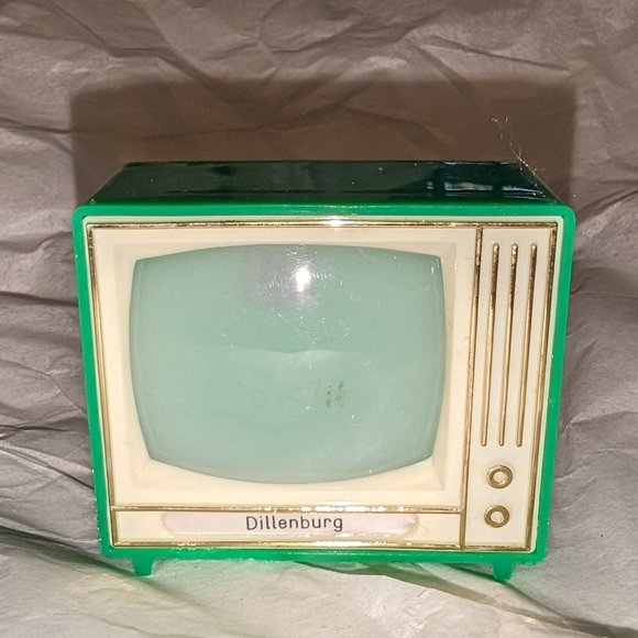 Vintage 1970s German Made in Germany Mini Tv Lot of 3 View Finders Plastiskop - Picture 6 of 11